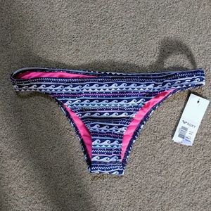 Roxy bikini bottoms